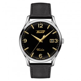 Tissot Heritage Visodate