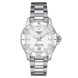 Tissot Seastar 1000 36mm