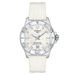 Tissot Seastar 1000 36mm