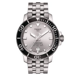 Tissot Seastar 1000 Powermatic 80