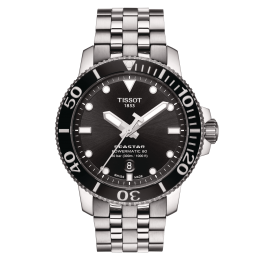 TISSOT SEASTAR 1000 POWERMATIC 80