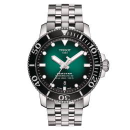 Tissot Seastar 1000 Powermatic 80
