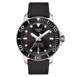 Tissot Seastar 1000 Powermatic 80