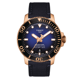 Tissot Seastar 1000 Powermatic 80