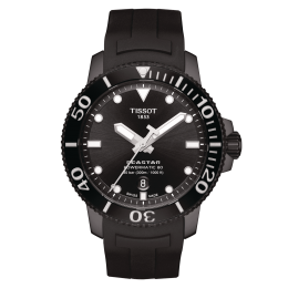 Tissot Seastar 1000 Powermatic 80