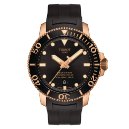 Tissot Seastar 1000 Powermatic 80