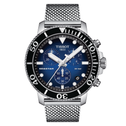 Tissot Seastar 1000 Chronograph
