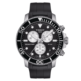 Tissot Seastar 1000 Chronograph