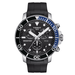Tissot Seastar 1000 Quartz Chronograph
