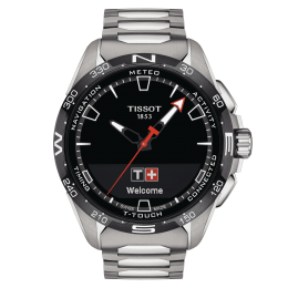 Tissot T-Touch Connect Solar