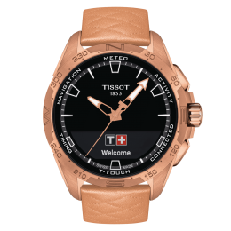 Tissot T-Touch Connect Solar