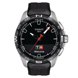 Tissot T-Touch Connect Solar
