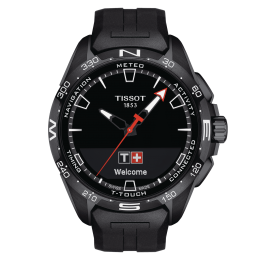 Tissot T-Touch Connect Solar