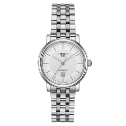 Tissot Carson Premium Automatic Lady