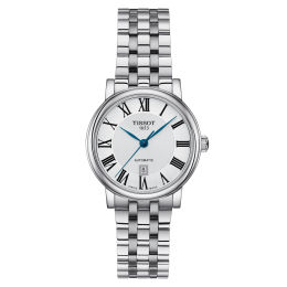 Tissot Carson Premium Automatic lady