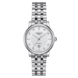 Tissot Carson Premium Automatic Lady