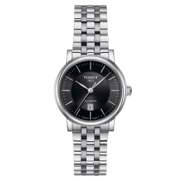 Tissot Carson Premium Automatic Lady