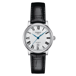 Tissot Carson Premium Automatic lady