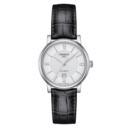 Tissot Carson Premium Lady Automatic