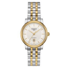 Tissot Carson Premium Automatic Lady