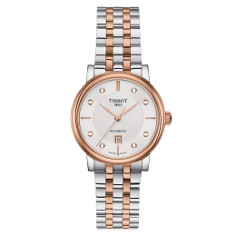 Tissot Carson Lady Automatic