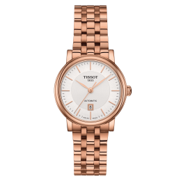 Tissot Carson Premium Lady
