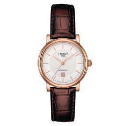 Tissot Carson Premium Automatic Lady