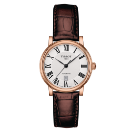 Tissot Carson Premium Automatic lady