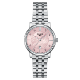Tissot Carson Premium Lady