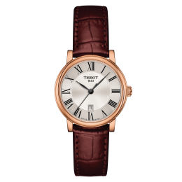 Tissot Carson Premium Lady