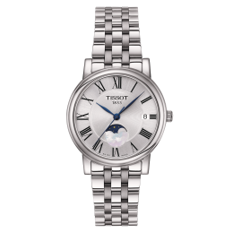 Tissot Carson Premium Lady Moonphase