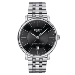Tissot Carson Premium Powermatic 80
