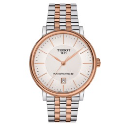Tissot Carson Premium Powermatic 80