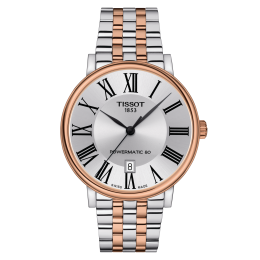 Tissot Carson Premium Powermatic 80