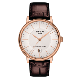 Tissot Carson Premium Powermatic 80