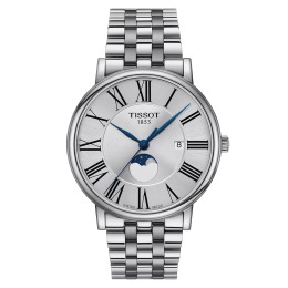 Tissot Carson Premium Gent Moonphase