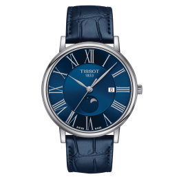 Tissot Carson Premium Gent Moonphase