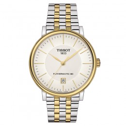 Tissot Carson Premium Powermatic 80