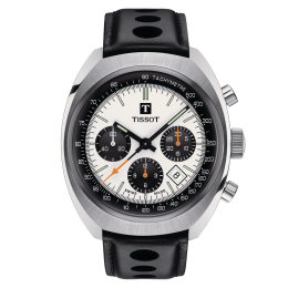 Tissot Heritage 1973