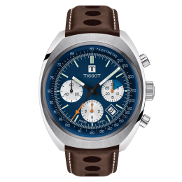 Tissot Heritage 1973