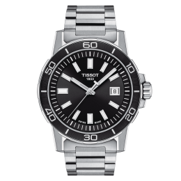 Tissot Supersport Gent