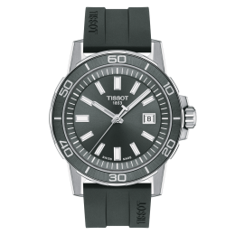 Tissot Supersport Gent