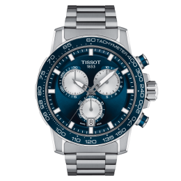 Tissot Supersport Chrono