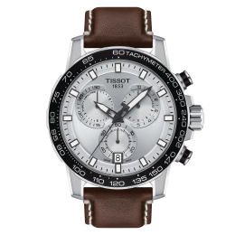 Tissot Supersport Chrono