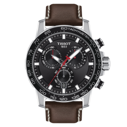 Tissot Supersport Chrono