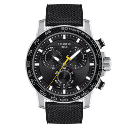 Tissot Supersport Chrono