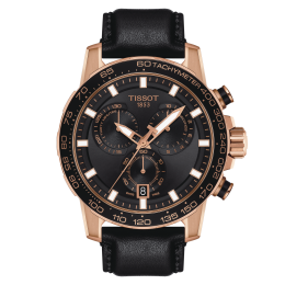 Tissot Supersport Chrono