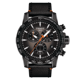 Tissot Supersport Chrono