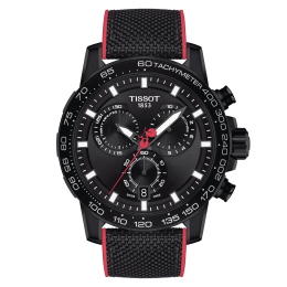 Tissot Supersport Chrono Giro DItalia