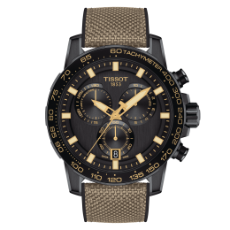 Tissot Supersport Chrono